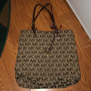 Michael Kors bag